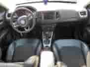 2018 Jeep Compass Latitude с VIN 3C4NJDBB4JT455172, выставлен на аукционе Copart как лот 70138675 с пробегом 106 172 миль миль и Списание • Salvage title. История ставок и продаж доступна на DreamBid. Изображение 8.