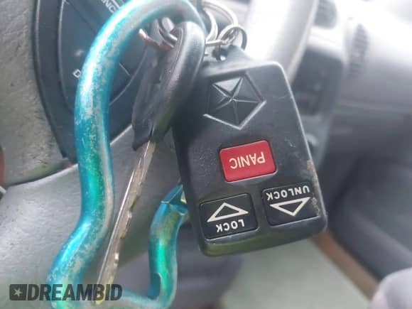 1997 Dodge Grand Caravan with VIN 1B4GP54R5VB335635, listed as a IAAI auction lot 41433559 with Not provided miles and . Bid and sale history available at DreamBid. Image 11.