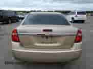 2004 Chevrolet Malibu z VIN 1G1ZS52F14F227323, wystawiony jako Copart lot #71439304 z przebiegiem 112 539 mil mil oraz Szkoda całkowita • Salvage title. Historia ofert i sprzedaży dostępna na DreamBid. Obrazek 6.
