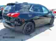 2020 Chevrolet Equinox LT с VIN 3GNAXVEXXLL167273, выставлен на аукционе IAAI как лот 42674585 с пробегом 82 162 миль миль и . История ставок и продаж доступна на DreamBid. Изображение 4.