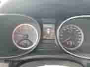 2014 Hyundai Santa Fe z VIN 5XYZUDLB4EG170105, wystawiony jako Copart lot #68638445 z przebiegiem 296 173 mil mil oraz Czysty tytuł • Clean title. Historia ofert i sprzedaży dostępna na DreamBid. Obrazek 9.