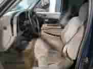 2000 Chevrolet Silverado 1500 LS with VIN 2GCEK19VXY1236322, listed as a Copart auction lot 51577915 with 243,287 mi miles and Salvage title. Bid and sale history available at DreamBid. Image 7.