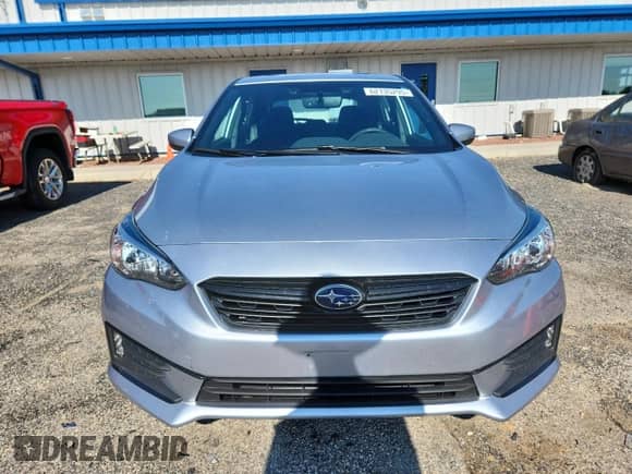 2020 Subaru Impreza Special Sports с VIN 4S3GTAM68L3702600, выставлен на аукционе Copart как лот 62135295 с пробегом 67 887 миль миль и Списание • Salvage title. История ставок и продаж доступна на DreamBid. Изображение 5.