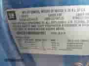 2009 Chevrolet HHR LS с VIN 3GNCA13B89S601201, выставлен на аукционе IAAI как лот 43417781 с пробегом 183 469 миль миль и . История ставок и продаж доступна на DreamBid. Изображение 9.