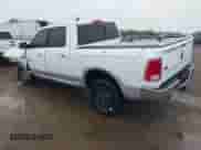 2018 Ram 1500 Laramie with VIN 1C6RR7NT3JS117772, listed as a IAAI auction lot 41336664 with 84,143 mi miles and . Bid and sale history available at DreamBid. Image 3.