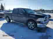 2016 Ram 1500 Big Horn с VIN 1C6RR7TM5GS364957, выставлен на аукционе Copart как лот 41650365 с пробегом 188 432 миль миль и Списание • Salvage title. История ставок и продаж доступна на DreamBid. Изображение 4.