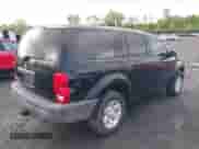 2004 Dodge Durango ST with VIN 1D4HB38N94F184195, listed as a IAAI auction lot 42192755 with 206,547 mi miles and . Bid and sale history available at DreamBid. Image 4.