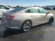 2022 Chevrolet Malibu LT with VIN 1G1ZD5ST7NF161930, listed as a Copart auction lot 90236915 with 61,534 mi miles and Clean title. Bid and sale history available at DreamBid. Image 3.