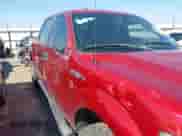 2013 Ford F-150 FX4 с VIN 1FTFW1EF2DKD15243, выставлен на аукционе IAAI как лот 42933724 с пробегом 180 300 миль миль и . История ставок и продаж доступна на DreamBid. Изображение 6.