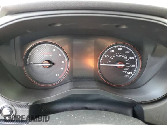 2019 Subaru Forester Special Sports z VIN JF2SKAKC0KH562437, wystawiony jako Copart lot #84178615 z przebiegiem Nie podano mil oraz Szkoda całkowita • Salvage title. Historia ofert i sprzedaży dostępna na DreamBid. Obrazek 9.