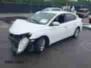 2017 Nissan Sentra SR with VIN 3N1AB7AP7HY377352, listed as a IAAI auction lot 42941844 with 114,514 mi miles and . Bid and sale history available at DreamBid. Image 2.