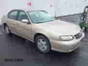 2001 Chevrolet Malibu LS с VIN 1G1NE52J016138817, выставлен на аукционе IAAI как лот 43420992 с пробегом 174 519 миль миль и . История ставок и продаж доступна на DreamBid. Изображение 1.