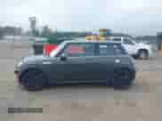 2011 MINI Hardtop S with VIN WMWSV3C58BTY13412, listed as a IAAI auction lot 42516587 with 124,831 mi miles and . Bid and sale history available at DreamBid. Image 15.