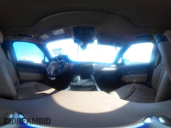 2024 Land Rover Range Rover Sport SE с VIN SAL1P9EU6RA418160, выставлен на аукционе IAAI как лот 42022750 с пробегом Не указан миль и . История ставок и продаж доступна на DreamBid. Изображение 18.