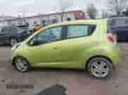 2013 Chevrolet Spark LS с VIN KL8CA6S91DC507107, выставлен на аукционе IAAI как лот 41865608 с пробегом 58 537 миль миль и . История ставок и продаж доступна на DreamBid. Изображение 14.