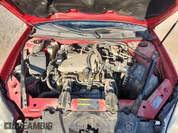 2011 Chevrolet Impala LT Fleet with VIN 2G1WG5EK1B1102159, listed as a Copart auction lot 85288815 with 194,885 mi miles and Salvage title. Bid and sale history available at DreamBid. Image 11.