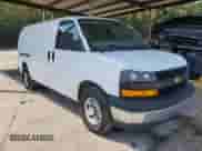 2020 Chevrolet Express Cargo с VIN 1GCWGAFP8L1248785, выставлен на аукционе Copart как лот 71179465 с пробегом 139 702 миль миль и Чистый • Clean title. История ставок и продаж доступна на DreamBid. Изображение 4.