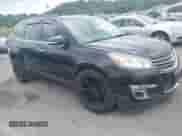2015 Chevrolet Traverse LT с VIN 1GNKRHKD9FJ198777, выставлен на аукционе IAAI как лот 42926991 с пробегом 153 634 миль миль и . История ставок и продаж доступна на DreamBid. Изображение 1.