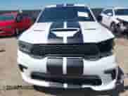 2021 Dodge Durango R/T z VIN 1C4SDHCT4MC803173, wystawiony jako IAAI lot #42074817 z przebiegiem 124 481 mil mil oraz . Historia ofert i sprzedaży dostępna na DreamBid. Obrazek 12.