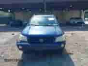 2003 Toyota Highlander с VIN JTEHF21A930125888, выставлен на аукционе IAAI как лот 42749741 с пробегом 154 592 миль миль и . История ставок и продаж доступна на DreamBid. Изображение 12.