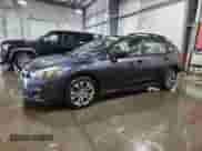 2014 Subaru Impreza Special Sports Premium z VIN JF1GPAL64E8231417, wystawiony jako Copart lot #84219335 z przebiegiem 92 320 mil mil oraz Szkoda całkowita • Salvage title. Historia ofert i sprzedaży dostępna na DreamBid. Obrazek 1.