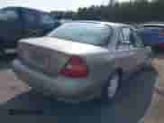 1998 Hyundai Sonata z VIN KMHCF24F4WA126625, wystawiony jako IAAI lot #42401944 z przebiegiem 37 690 mil mil oraz . Historia ofert i sprzedaży dostępna na DreamBid. Obrazek 4.