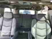 2020 Cadillac Escalade ESV Premium Luxury с VIN 1GYS4JKJ8LR230310, выставлен на аукционе Copart как лот 43597755 с пробегом 56 803 миль миль и Списание • Salvage title. История ставок и продаж доступна на DreamBid. Изображение 10.