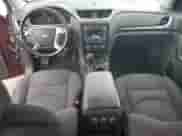 2017 Chevrolet Traverse LT с VIN 1GNKRGKDXHJ117928, выставлен на аукционе Copart как лот 81565905 с пробегом 177 021 миль миль и Чистый • Clean title. История ставок и продаж доступна на DreamBid. Изображение 8.