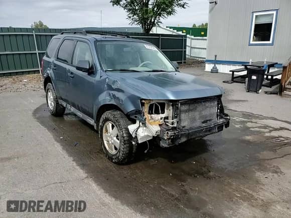2011 Ford Escape XLT с VIN 1FMCU9DG9BKB77131, выставлен на аукционе Copart как лот 81254345 с пробегом 114 438 миль миль и Списание • Salvage title. История ставок и продаж доступна на DreamBid. Изображение 15.