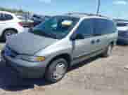 1997 Dodge Caravan SE z VIN 1B4GP44R2VB481243, wystawiony jako IAAI lot #42122743 z przebiegiem 191 255 mil mil oraz . Historia ofert i sprzedaży dostępna na DreamBid. Obrazek 17.