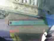 1991 Honda Accord LX z VIN JHMCB7652MC035838, wystawiony jako IAAI lot #41329502 z przebiegiem 176 816 mil mil oraz . Historia ofert i sprzedaży dostępna na DreamBid. Obrazek 9.