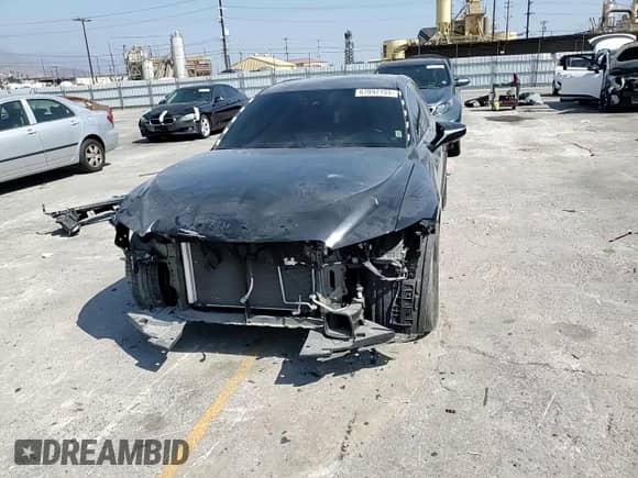 2023 Lexus IS 350 F Sport z VIN JTHGZ1B28P5067630, wystawiony jako Copart lot #67092155 z przebiegiem 24 090 mil mil oraz Szkoda całkowita • Salvage title. Historia ofert i sprzedaży dostępna na DreamBid. Obrazek 14.