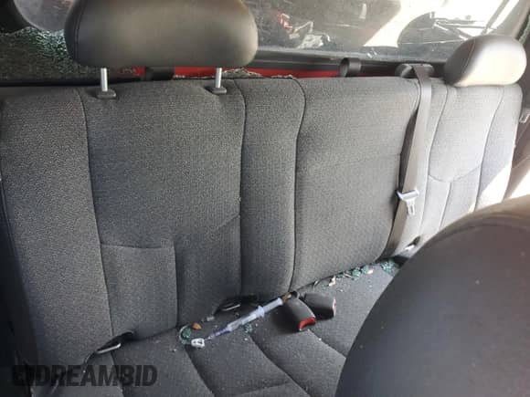 2006 Chevrolet Silverado 1500 LS with VIN 1GCEC19X16Z283077, listed as a Copart auction lot 83092664 with Not provided miles and Salvage title. Bid and sale history available at DreamBid. Image 11.