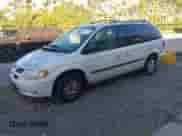 2002 Dodge Caravan Sport with VIN 2B4GP44352R688220, listed as a IAAI auction lot 43438148 with 161,471 mi miles and . Bid and sale history available at DreamBid. Image 2.