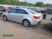 2016 Chevrolet Cruze LT с VIN 1G1PE5SB5G7139921, выставлен на аукционе IAAI как лот 43225375 с пробегом 157 829 миль миль и . История ставок и продаж доступна на DreamBid. Изображение 3.