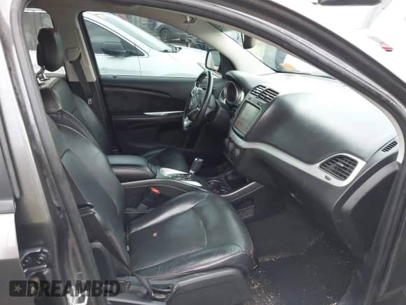 2016 Dodge Journey R/T с VIN 3C4PDCEG7GT182304, выставлен на аукционе IAAI как лот 42954634 с пробегом 109 330 миль миль и . История ставок и продаж доступна на DreamBid. Изображение 5.