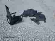 2022 Chevrolet Silverado 1500 Custom with VIN 3GCPYBEK8NG176424, listed as a Copart auction lot 69298705 with 50,729 mi miles and Salvage title. Bid and sale history available at DreamBid. Image 12.