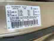 2003 Dodge Caravan ES с VIN 2D4GP54L63R123438, выставлен на аукционе Copart как лот 85700555 с пробегом 85 858 миль миль и Списание • Salvage title. История ставок и продаж доступна на DreamBid. Изображение 13.