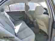 2005 Honda Accord EX with VIN 1HGCM55705A070301, listed as a IAAI auction lot 41913309 with Not provided miles and . Bid and sale history available at DreamBid. Image 8.