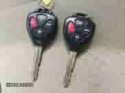 2007 Toyota Camry XLE z VIN JTNBE46K373002484, wystawiony jako IAAI lot #43281638 z przebiegiem 133 238 mil mil oraz . Historia ofert i sprzedaży dostępna na DreamBid. Obrazek 11.