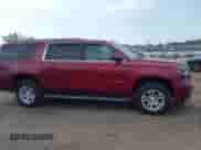 2016 Chevrolet Suburban LT с VIN 1GNSKHKC6GR284093, выставлен на аукционе IAAI как лот 42816798 с пробегом 100 371 миль миль и . История ставок и продаж доступна на DreamBid. Изображение 13.