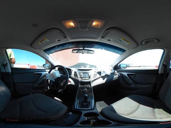 2015 Hyundai Elantra SE with VIN 5NPDH4AE4FH599217, listed as a IAAI auction lot 43132449 with 163,098 mi miles and . Bid and sale history available at DreamBid. Image 22.