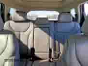 2019 Hyundai Santa Fe Limited z VIN 5NMS53AA5KH072561, wystawiony jako Copart lot #47858945 z przebiegiem 45 323 mil mil oraz Szkoda całkowita • Salvage title. Historia ofert i sprzedaży dostępna na DreamBid. Obrazek 10.