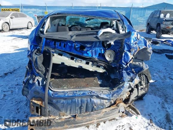 2016 Honda Civic LX с VIN 19XFC2F56GE214816, выставлен на аукционе IAAI как лот 38771075 с пробегом 130 012 миль миль и . История ставок и продаж доступна на DreamBid. Изображение 17.