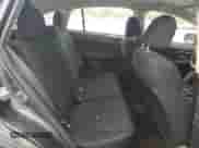 2012 Subaru Impreza Premium with VIN JF1GPAC62CG241513, listed as a Copart auction lot 80306355 with 161,238 mi miles and Salvage title. Bid and sale history available at DreamBid. Image 10.