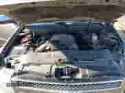 2014 Chevrolet Tahoe LTZ с VIN 1GNSKCE09ER154892, выставлен на аукционе IAAI как лот 41435673 с пробегом Не указан миль и . История ставок и продаж доступна на DreamBid. Изображение 10.