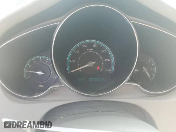 2008 Chevrolet Malibu 1LS с VIN 1G1ZG57B084204723, выставлен на аукционе Copart как лот 63043165 с пробегом 217 520 миль миль и Списание • Salvage title. История ставок и продаж доступна на DreamBid. Изображение 9.