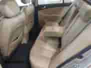 2009 Hyundai Sonata Limited с VIN 5NPEU46F39H420395, выставлен на аукционе IAAI как лот 42915614 с пробегом 254 106 миль миль и . История ставок и продаж доступна на DreamBid. Изображение 8.