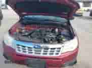 2011 Subaru Forester X with VIN JF2SHABC5BG780491, listed as a IAAI auction lot 43465417 with 147,591 mi miles and . Bid and sale history available at DreamBid. Image 10.