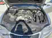 2015 Lexus RC 350 F Sport z VIN JTHHE5BC1F5010121, wystawiony jako Copart lot #54901405 z przebiegiem 112 425 mil mil oraz Szkoda całkowita • Salvage title. Historia ofert i sprzedaży dostępna na DreamBid. Obrazek 11.